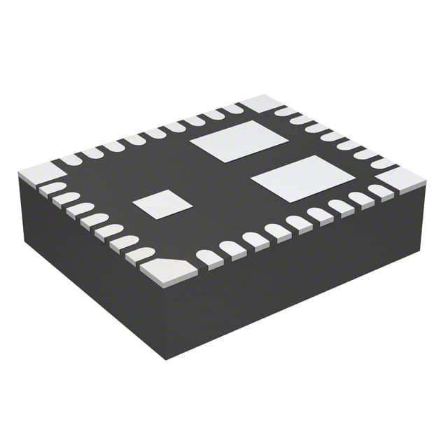 TPS84210RKGR Texas Instruments product image